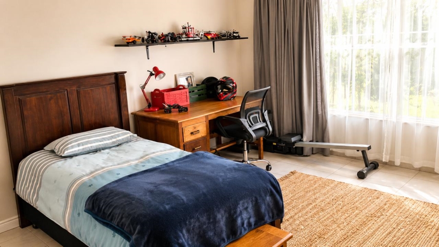 5 Bedroom Property for Sale in Roodewal Free State
